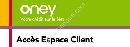 Espace Client Oney : Accédez à votre compte en ligne facilement