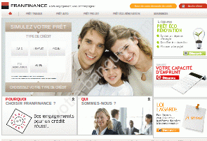 Espace client Franfinance : accédez facilement à vos services en ligne